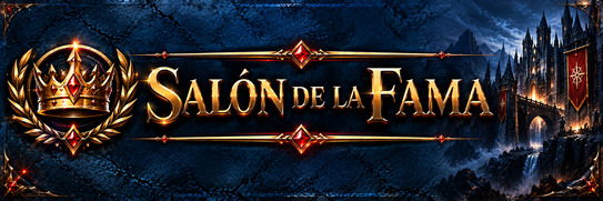 Salón de la Fama